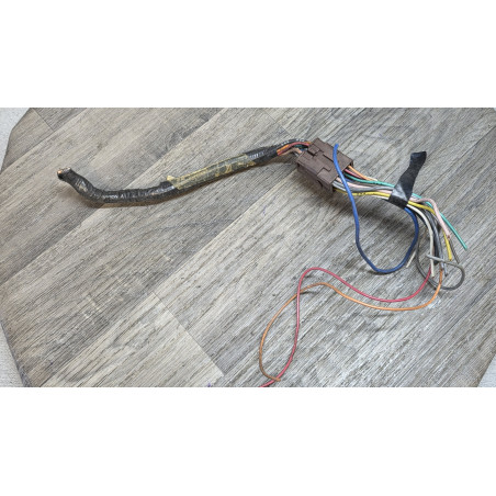 prise electrique divers renault b80 b90 b110 b120 master