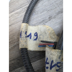 faisceau optique clignotant repetiteur avant droit et gauche renault master b80 b90 b110 b120