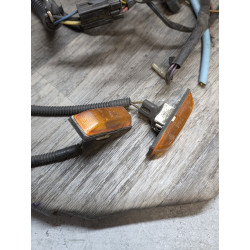 faisceau optique clignotant repetiteur avant droit et gauche renault master b80 b90 b110 b120