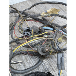 faisceau optique clignotant repetiteur avant droit et gauche renault master b80 b90 b110 b120