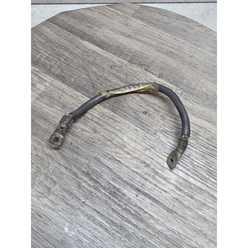 cable de masse divers