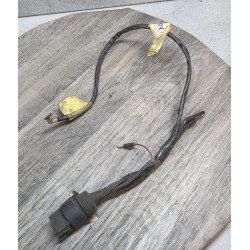 relais 8 avec prise  4 broches mixo