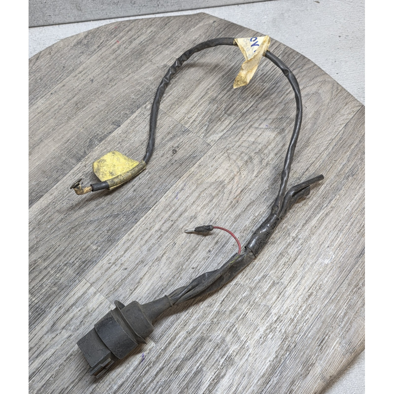 relais 8 avec prise  4 broches mixo