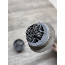 relais 8 avec prise  4 broches mixo