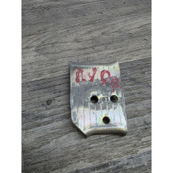 gache de porte avant droit master b80 b90 b110 b120