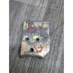 gache de porte avant gauche master b80 b90 b110 b120