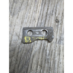 piece metal crochet gache renault b80 b90 b110 b120 master