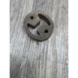 silentbloc echappement renault master b80 b90 b110 b120