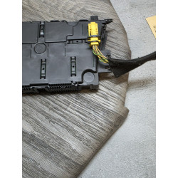 compteur combine instrument CITROEN C4 GRAND PICASSO 96654998880-00