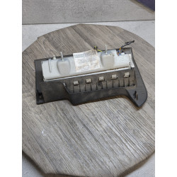 airbag genoux passager citroen C4 grand picasso 30371427