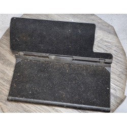 garniture de sol arriere gauche citroen C4 grand picasso 9682052577