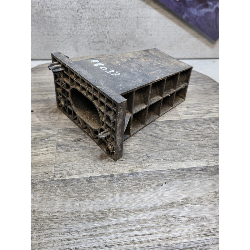 absorbeur de choc parchoc avant citroen C4 grand picasso 9658842580