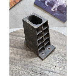 absorbeur de choc parchoc avant gauche citroen C4 grand picasso 9658842580