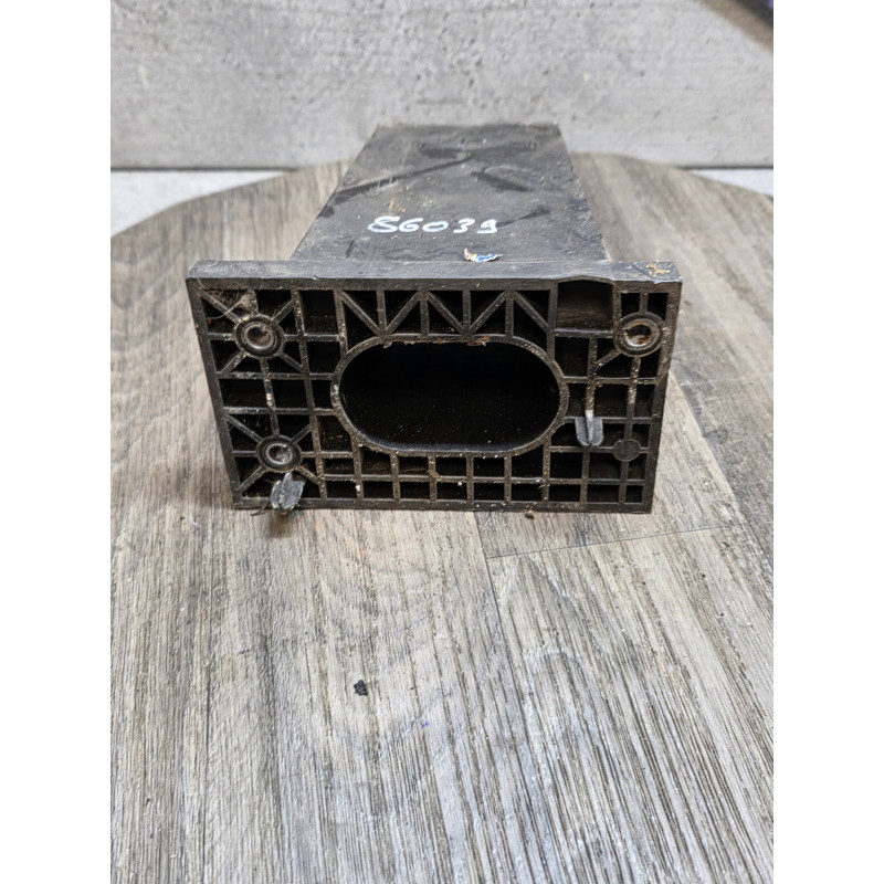 copy of absorbeur de choc parchoc avant droit citroen C4 grand picasso 9658842480