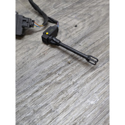 moteur commande de volet de ventilaiton citroen C4 grand picasso a21200600 efb350