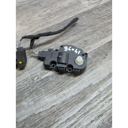 moteur commande de volet de ventilaiton citroen C4 grand picasso a21200600 efb350