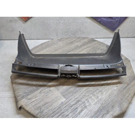 plastic garniture de tableau de bord  citroen C4 grand picasso 9654110277