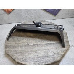 plastic garniture de tableau de bord  citroen C4 grand picasso 9654110277