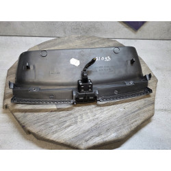 plastic garniture de tableau de bord  citroen C4 grand picasso 9654110277