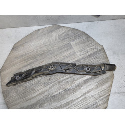 plastic support aile avant gauche citroen C4 grand picasso 9656671080