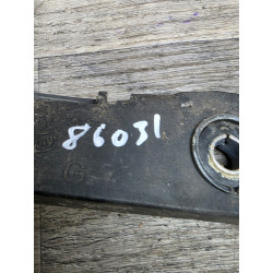 plastic support aile avant gauche citroen C4 grand picasso 9656671080