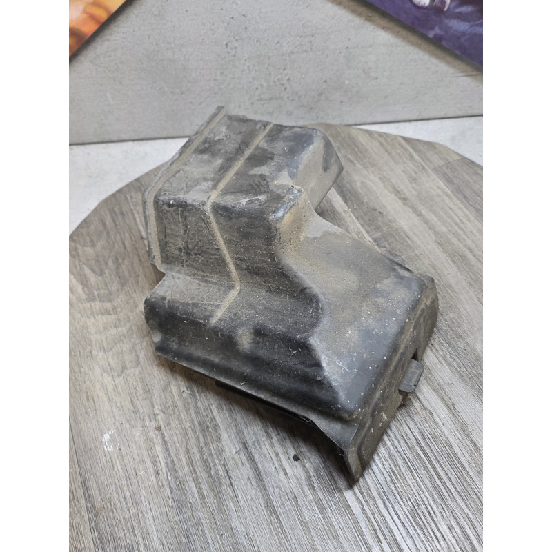 couvercle plastic boite a fusible compartiment moteur citroen C4 grand picasso 9659350380