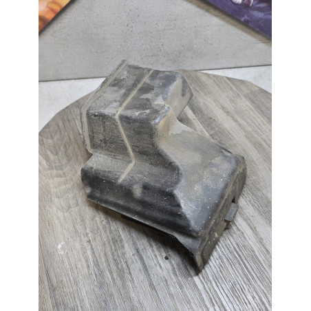 couvercle plastic boite a fusible compartiment moteur citroen C4 grand picasso 9659350380