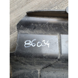 couvercle plastic boite a fusible compartiment moteur citroen C4 grand picasso 9659350380