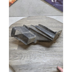 couvercle plastic boite a fusible compartiment moteur citroen C4 grand picasso 9659350380