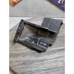 couvercle plastic boite a fusible compartiment moteur citroen C4 grand picasso 9659350380