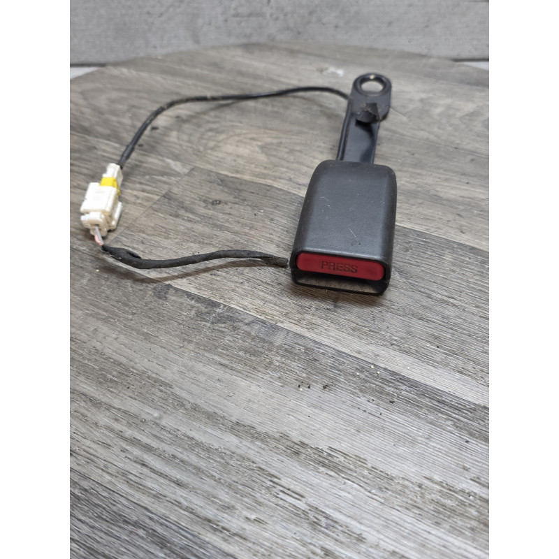 gache pedoncule ceinture avant droit citroen C4 grand picasso 96845112xt