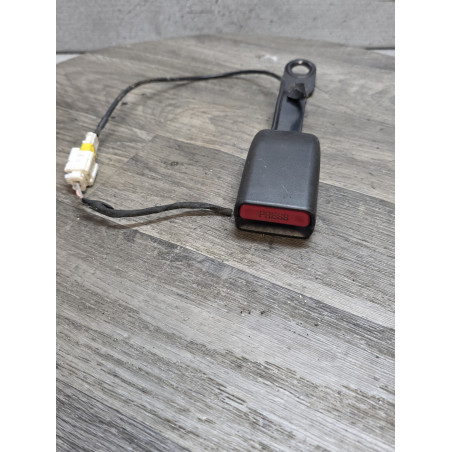 gache pedoncule ceinture avant droit citroen C4 grand picasso 96845112xt