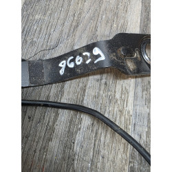 gache pedoncule ceinture avant droit citroen C4 grand picasso 96845112xt