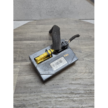 calculateur boitier confort commande climatisation citroen C4 grand picasso 9660069280