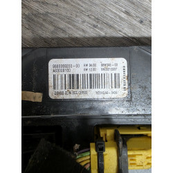 calculateur boitier confort commande climatisation citroen C4 grand picasso 9660069280