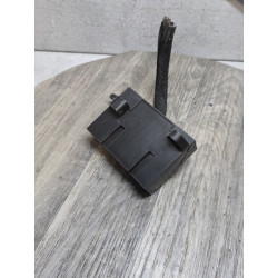 calculateur boitier confort commande climatisation citroen C4 grand picasso 9660069280