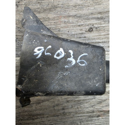 support tige de maintien gauche capot citroen C4 grand picasso 965549488C