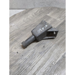 support tige de maintien gauche capot citroen C4 grand picasso 965549488C