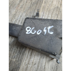 support tige de maintien droit capot citroen C4 grand picasso 965549478C 873377