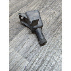 support tige de maintien droit capot citroen C4 grand picasso 965549478C 873377