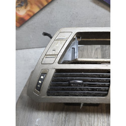 console centrale avec bouton citroen c4 grand picasso 36532x  pour bricoleur