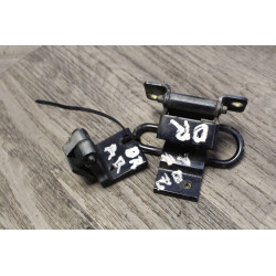charniere de porte arriere droit  audi a4