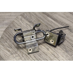 charniere de porte arriere droit  audi a4