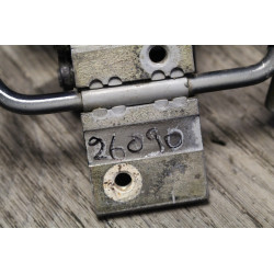 charniere de porte arriere droit  audi a4