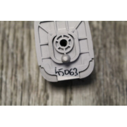 poignee de plafond renault megane 1 phase 2 7700835126