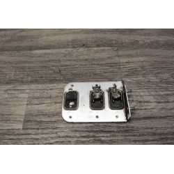 platine support  electrique audi 8D0959493  pour bricoleur