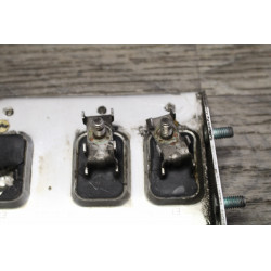 platine support  electrique audi 8D0959493  pour bricoleur