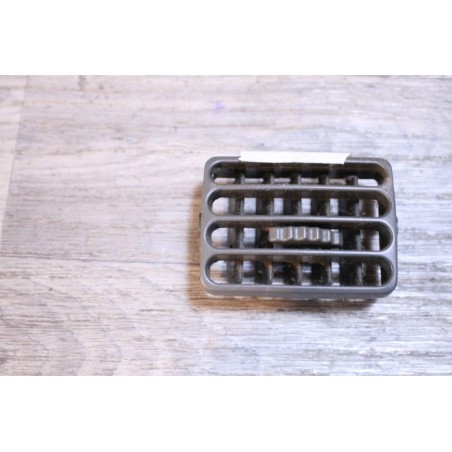 grille de ventilation tableau de bord ssangyong musso 2005