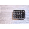 grille de ventilation tableau de bord ssangyong musso 2005