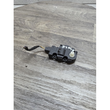 moteur commande volet chauffage ventilation citroen c4 grand picasso 21200600